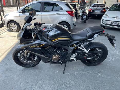 HONDA CB 650 R ABS, Foto 4