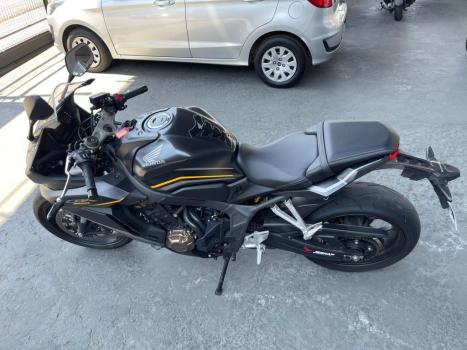 HONDA CB 650 R ABS, Foto 5