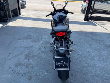 HONDA CB 650 R ABS, Foto 7