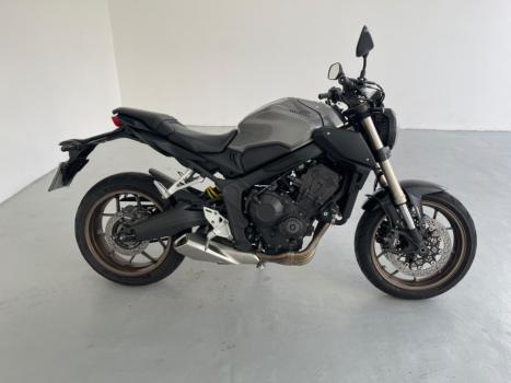 HONDA CB 650 R ABS, Foto 2