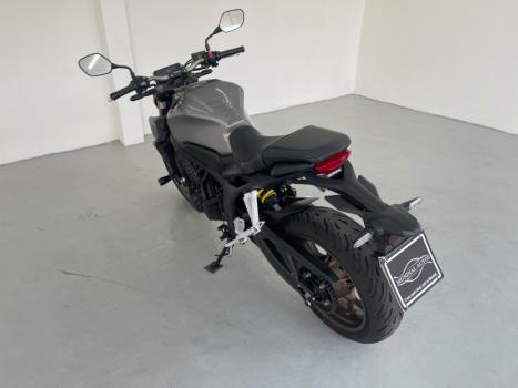 HONDA CB 650 R ABS, Foto 5