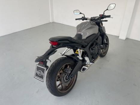 HONDA CB 650 R ABS, Foto 6