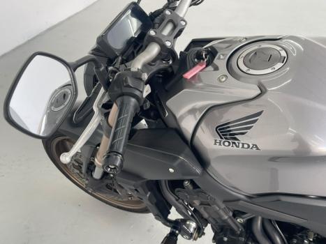 HONDA CB 650 R ABS, Foto 7