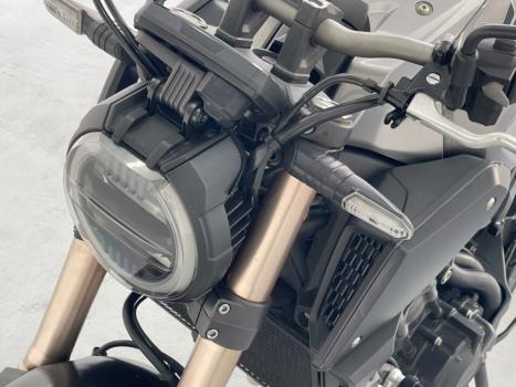 HONDA CB 650 R ABS, Foto 8