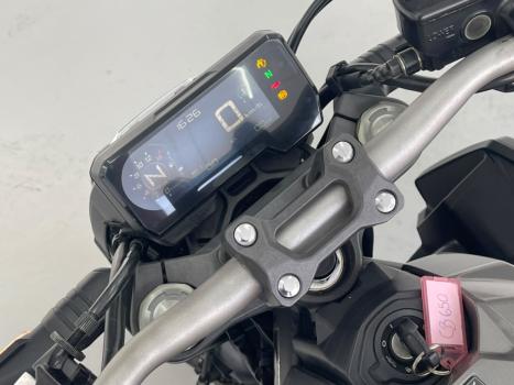 HONDA CB 650 R ABS, Foto 9
