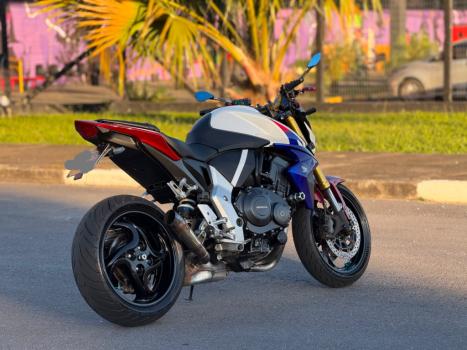 HONDA CBR 1000 F, Foto 2