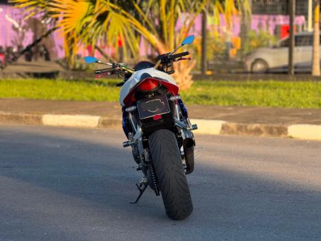 HONDA CBR 1000 F, Foto 3