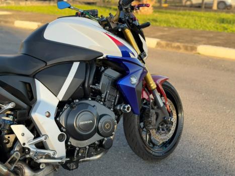 HONDA CBR 1000 F, Foto 4