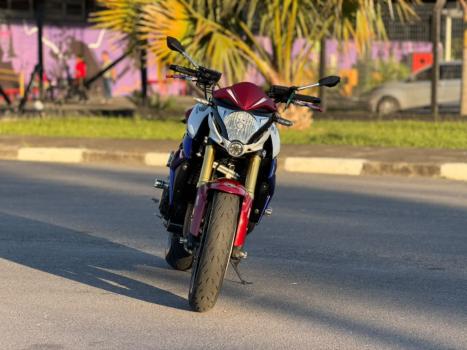 HONDA CBR 1000 F, Foto 6