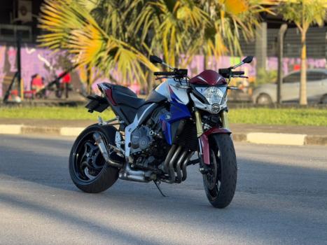 HONDA CBR 1000 F, Foto 7