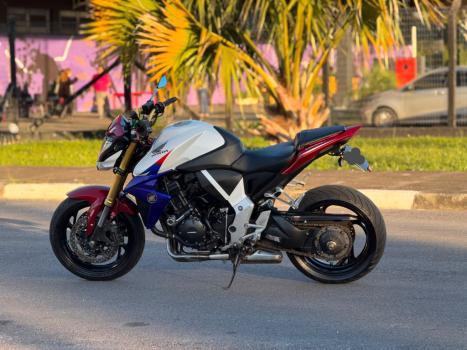HONDA CBR 1000 F, Foto 8