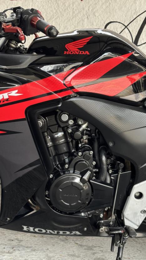 HONDA CBR 500 R , Foto 7