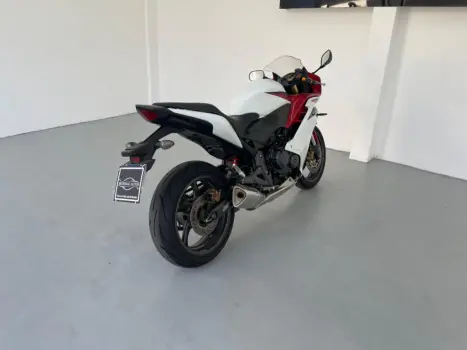 HONDA CBR 600 F , Foto 6