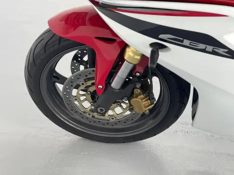 HONDA CBR 600 F , Foto 7