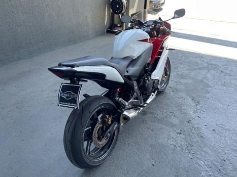 HONDA CBR 600 F ABS, Foto 5