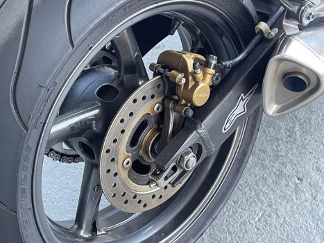 HONDA CBR 600 F ABS, Foto 7