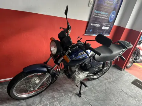 HONDA CG 125 FAN KS, Foto 5