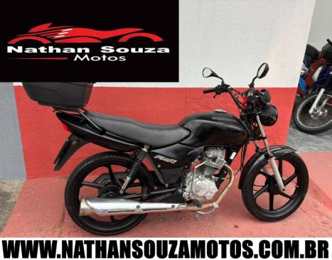 HONDA CG 125 FAN KS, Foto 1