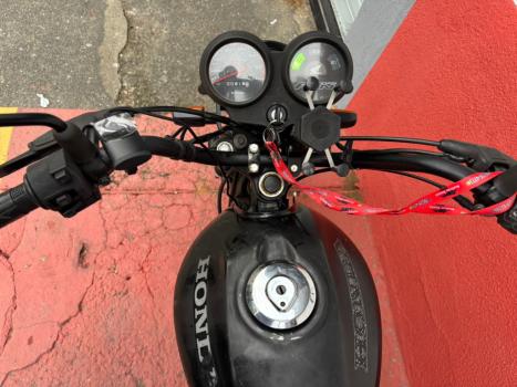 HONDA CG 125 FAN KS, Foto 2