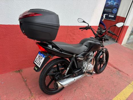 HONDA CG 125 FAN KS, Foto 5