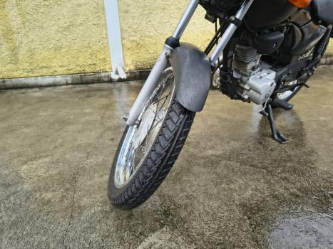 HONDA CG 125 FAN KS, Foto 3