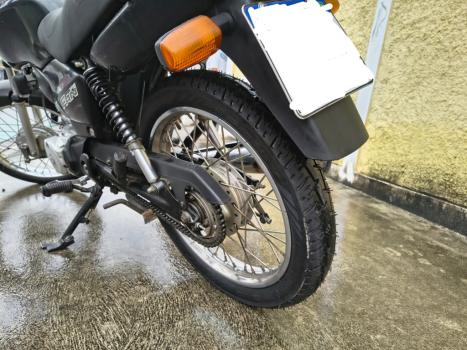 HONDA CG 125 FAN KS, Foto 4