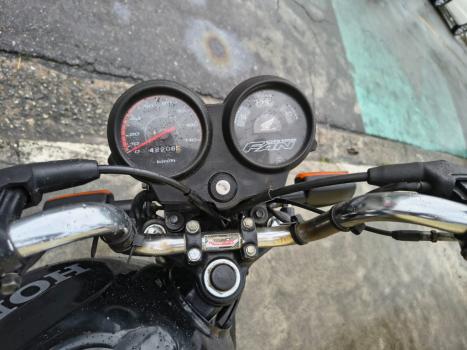 HONDA CG 125 FAN KS, Foto 5