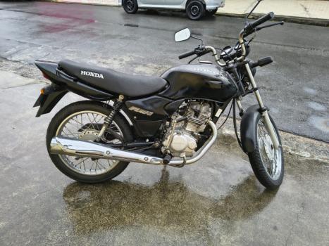 HONDA CG 125 FAN KS, Foto 6