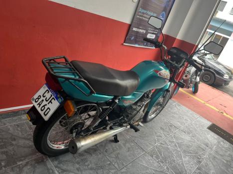 HONDA CG 125 TITAN KS, Foto 2