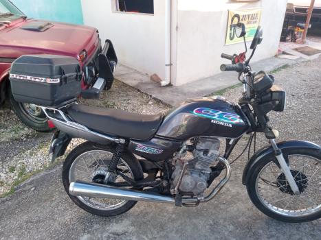 HONDA CG 125 TITAN K, Foto 1