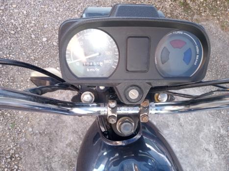 HONDA CG 125 TITAN K, Foto 3