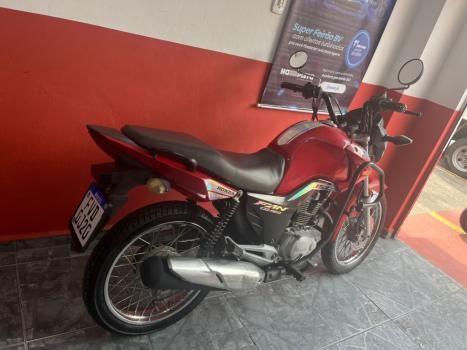 HONDA CG 150 FAN ESDI, Foto 2