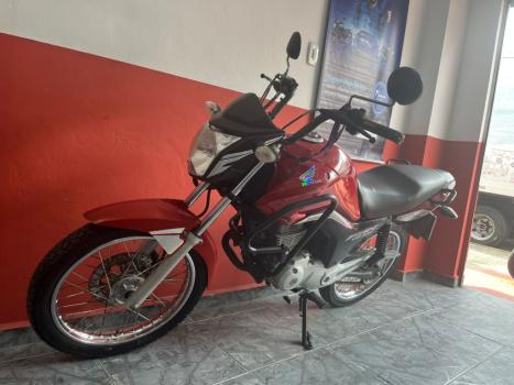 HONDA CG 150 FAN ESDI, Foto 3