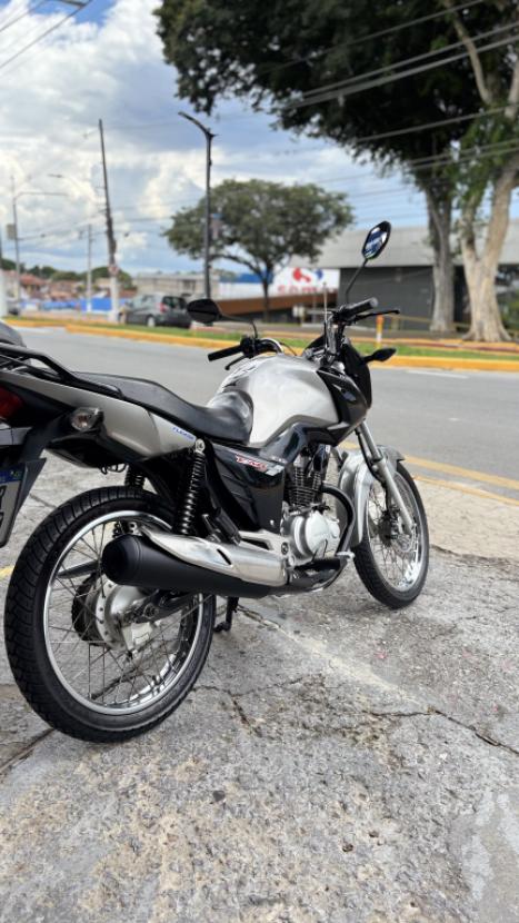 HONDA CG 150 FAN ESDI, Foto 2