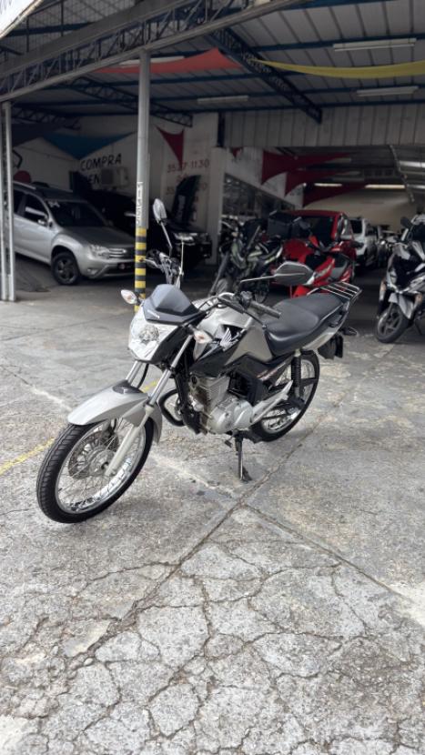 HONDA CG 150 FAN ESDI, Foto 4