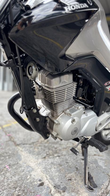 HONDA CG 150 FAN ESDI, Foto 5