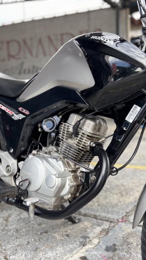 HONDA CG 150 FAN ESDI, Foto 8