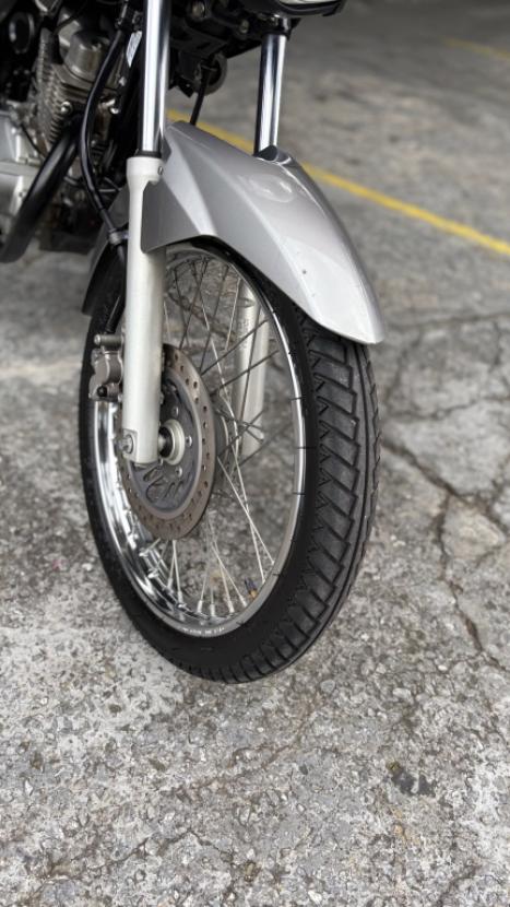 HONDA CG 150 FAN ESDI, Foto 9