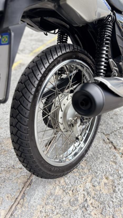 HONDA CG 150 FAN ESDI, Foto 10