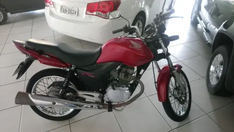 HONDA CG 150 FAN ESDI, Foto 1