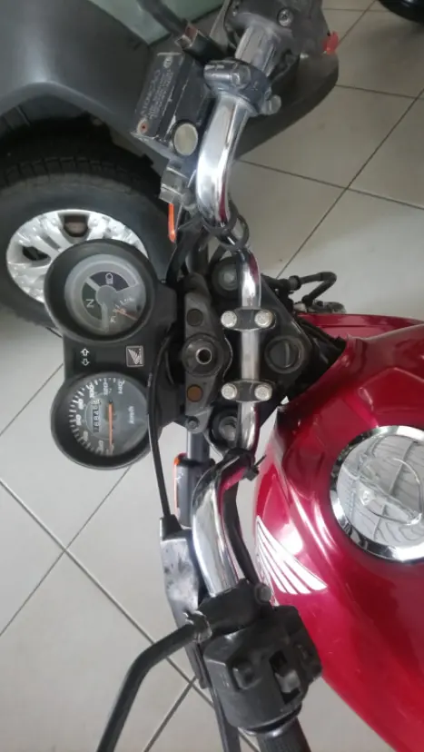 HONDA CG 150 FAN ESDI, Foto 3