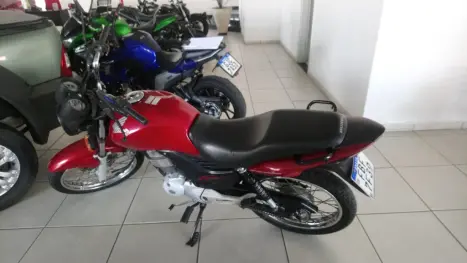 HONDA CG 150 FAN ESDI, Foto 4