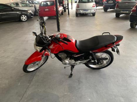 HONDA CG 150 FAN ESDI, Foto 6