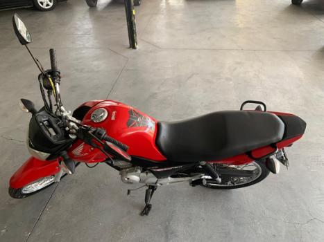 HONDA CG 150 FAN ESDI, Foto 8