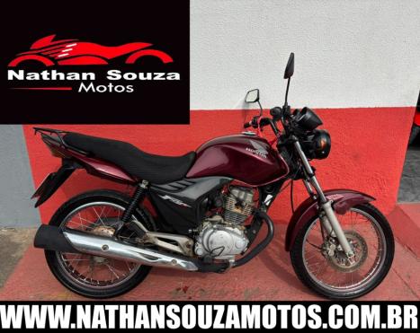 HONDA CG 150 FAN ESDI, Foto 1