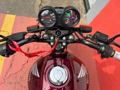 HONDA CG 150 FAN ESDI, Foto 2