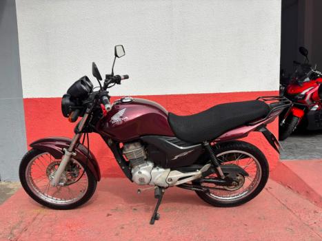 HONDA CG 150 FAN ESDI, Foto 3