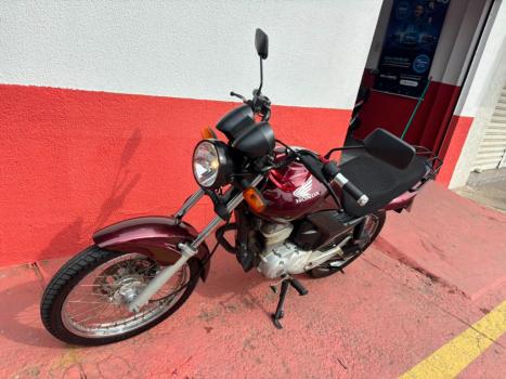 HONDA CG 150 FAN ESDI, Foto 4