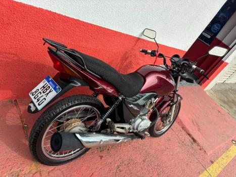 HONDA CG 150 FAN ESDI, Foto 5