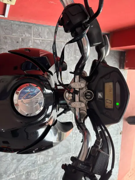 HONDA CG 150 FAN ESDI, Foto 2